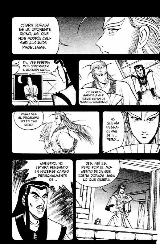 The Ruler of The Land (1995) - Capítulo 5 - Página 19 - LectorTMOo