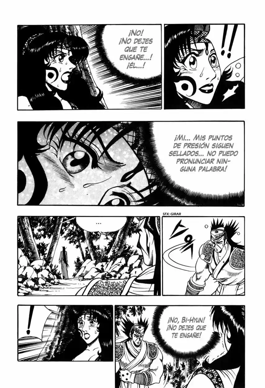 The Ruler of The Land (1995) - Capítulo 50 - Página 27 - LectorTMOo