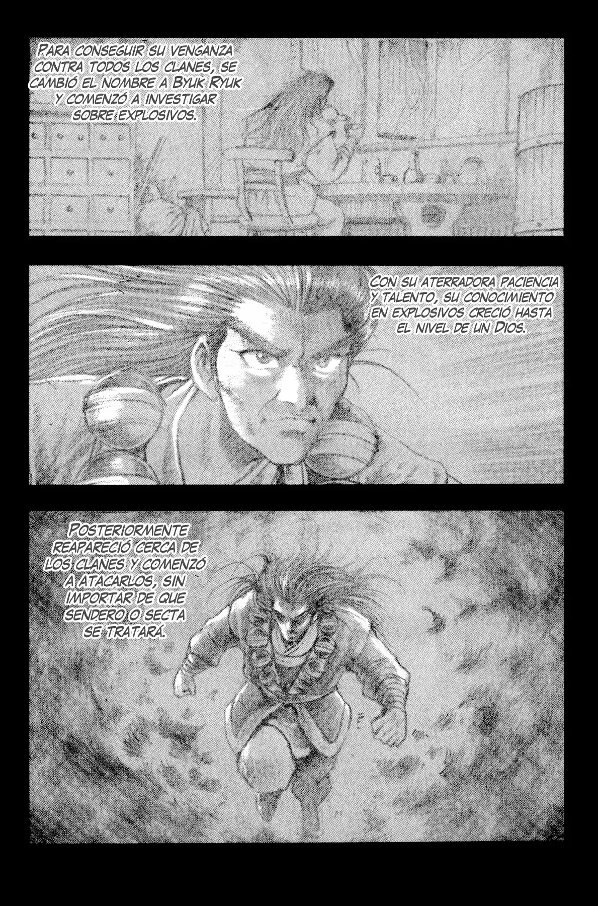 The Ruler of The Land (1995) - Capítulo 53 - Página 13 - LectorTMOo
