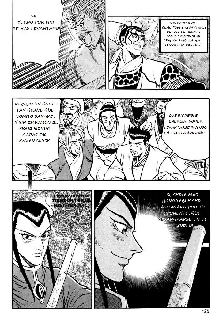 The Ruler of The Land (1995) - Capítulo 55 - Página 26 - LectorTMOo