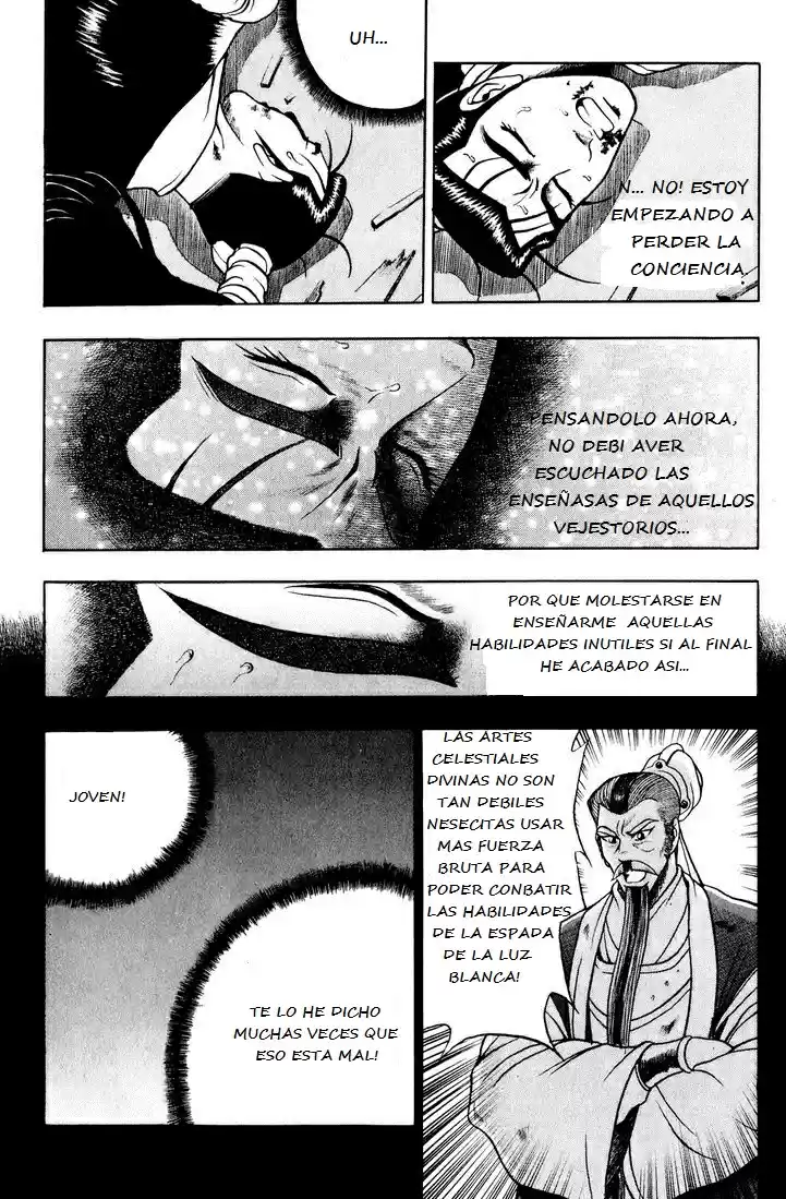 The Ruler of The Land (1995) - Capítulo 57 - Página 12 - LectorTMOo