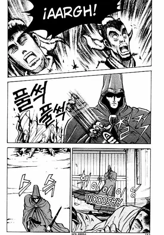 The Ruler of The Land (1995) - Capítulo 6 - Página 21 - LectorTMOo