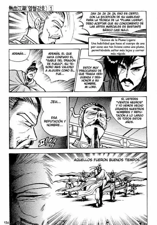 The Ruler of The Land (1995) - Capítulo 6 - Página 24 - LectorTMOo