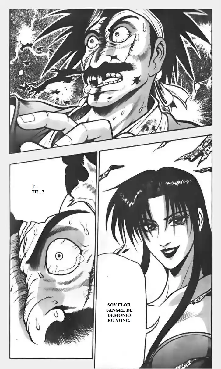 The Ruler of The Land (1995) - Capítulo 67 - Página 8 - LectorTMOo