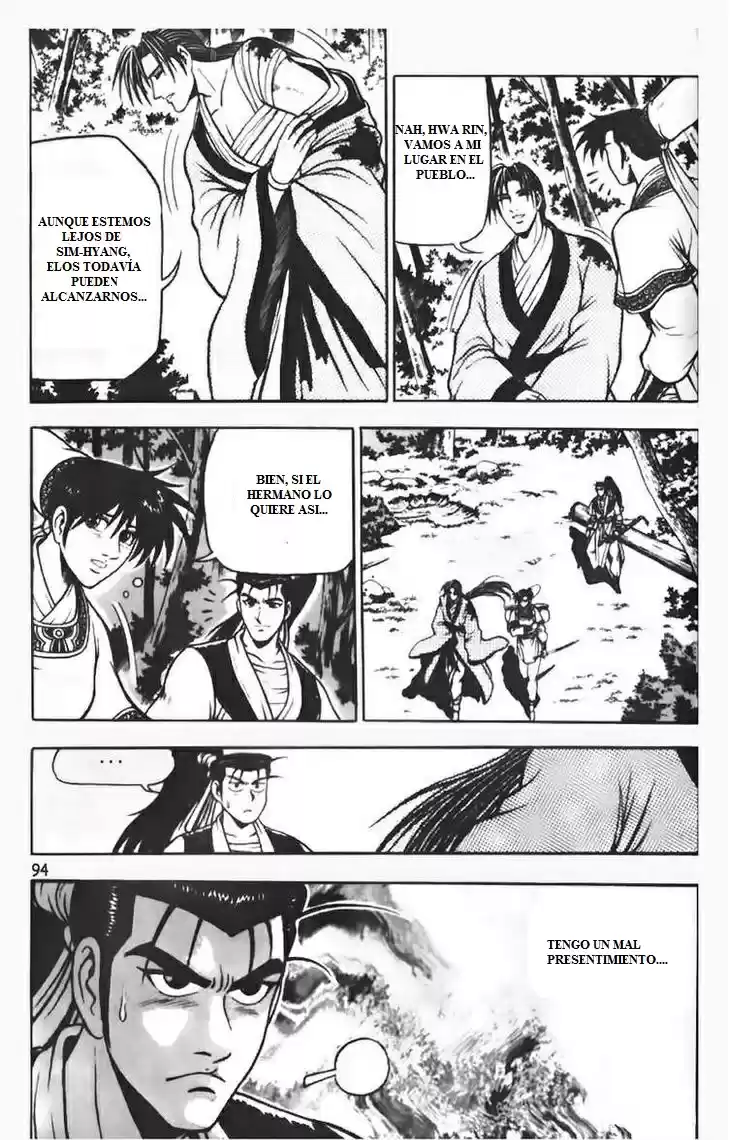 The Ruler of The Land (1995) - Capítulo 68 - Página 13 - LectorTMOo
