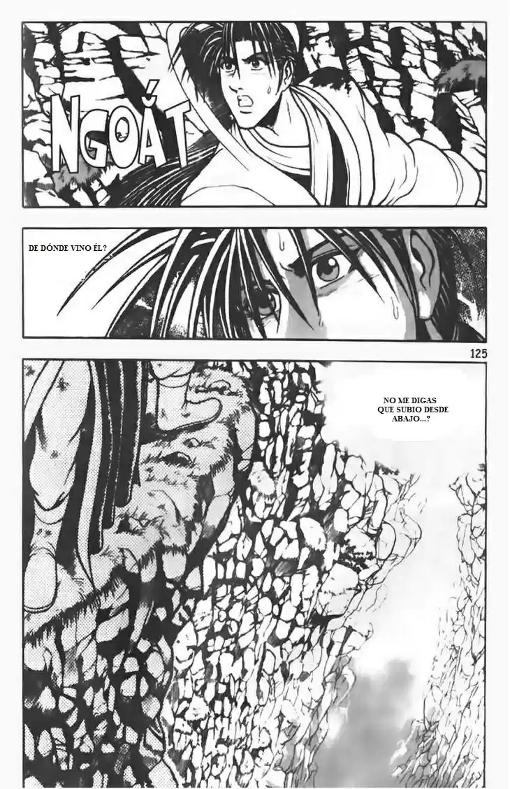 The Ruler of The Land (1995) - Capítulo 69 - Página 15 - LectorTMOo