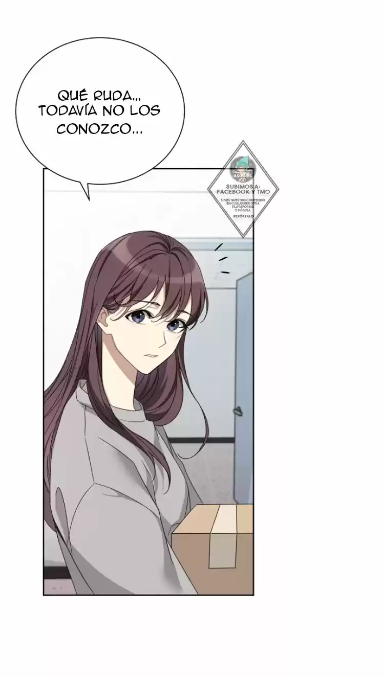LA PASARELA (The Runway) - Capítulo 1 - Página 10 - LectorTMOo