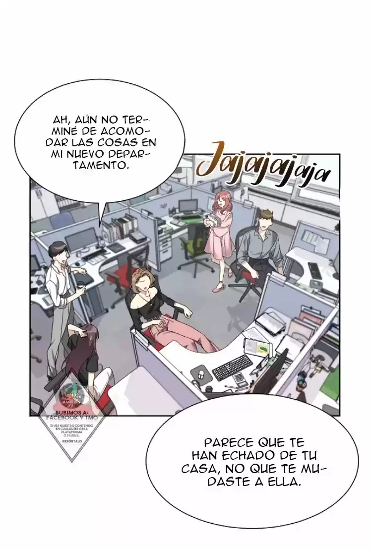 LA PASARELA (The Runway) - Capítulo 1 - Página 27 - LectorTMOo