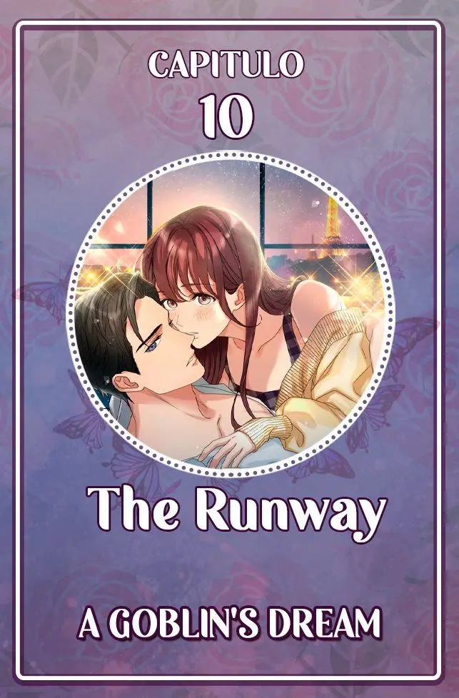 LA PASARELA (The Runway) - Capítulo 10 - Página 1 - LectorTMOo