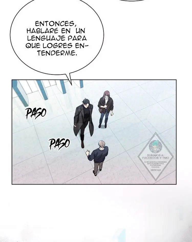 LA PASARELA (The Runway) - Capítulo 10 - Página 5 - LectorTMOo