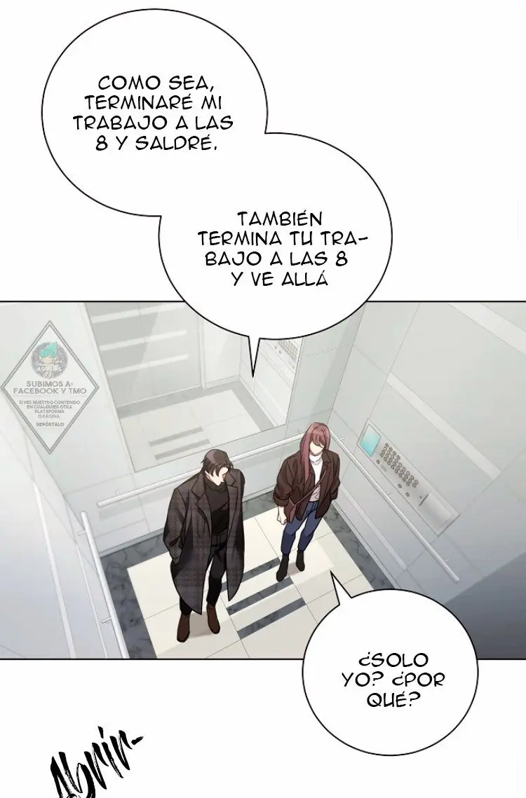 LA PASARELA (The Runway) - Capítulo 10 - Página 28 - LectorTMOo