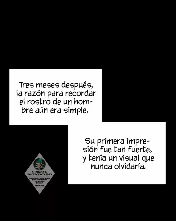 LA PASARELA (The Runway) - Capítulo 2 - Página 3 - LectorTMOo