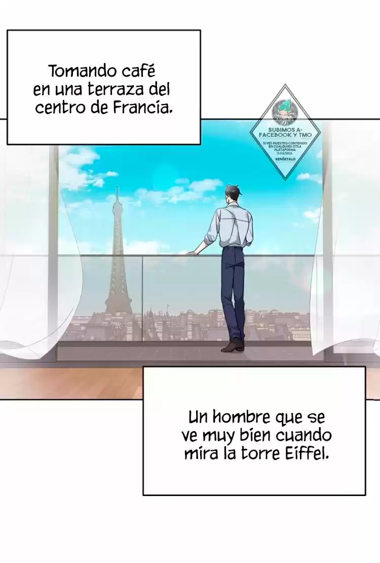 LA PASARELA (The Runway) - Capítulo 2 - Página 19 - LectorTMOo
