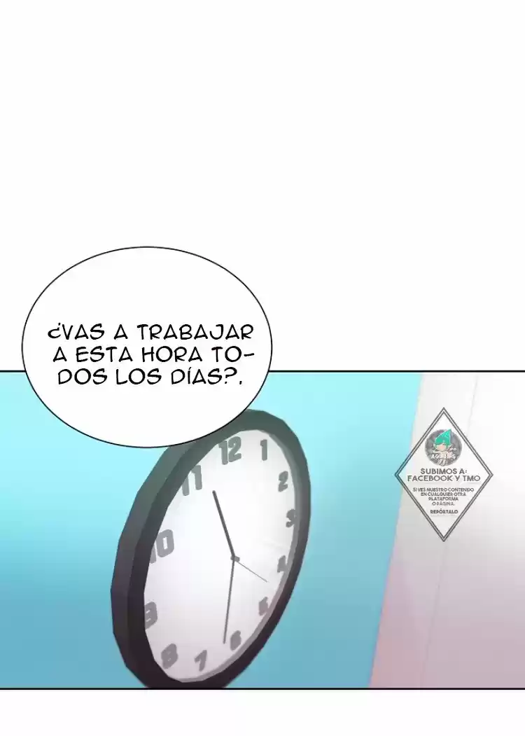 LA PASARELA (The Runway) - Capítulo 2 - Página 25 - LectorTMOo