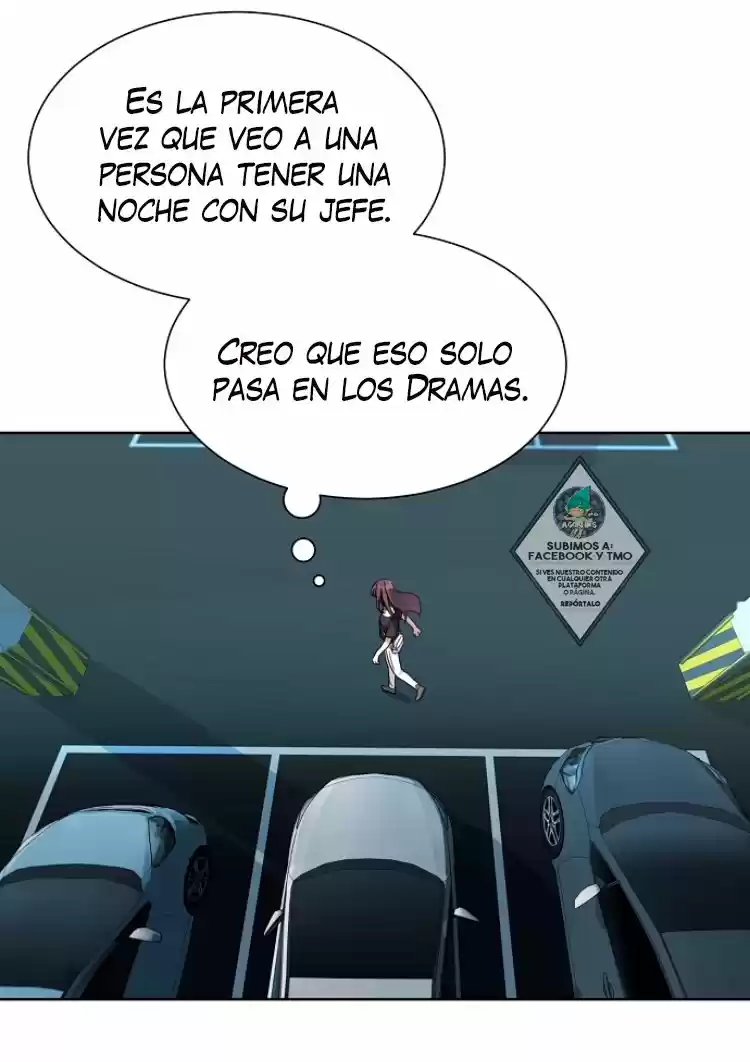LA PASARELA (The Runway) - Capítulo 2 - Página 56 - LectorTMOo