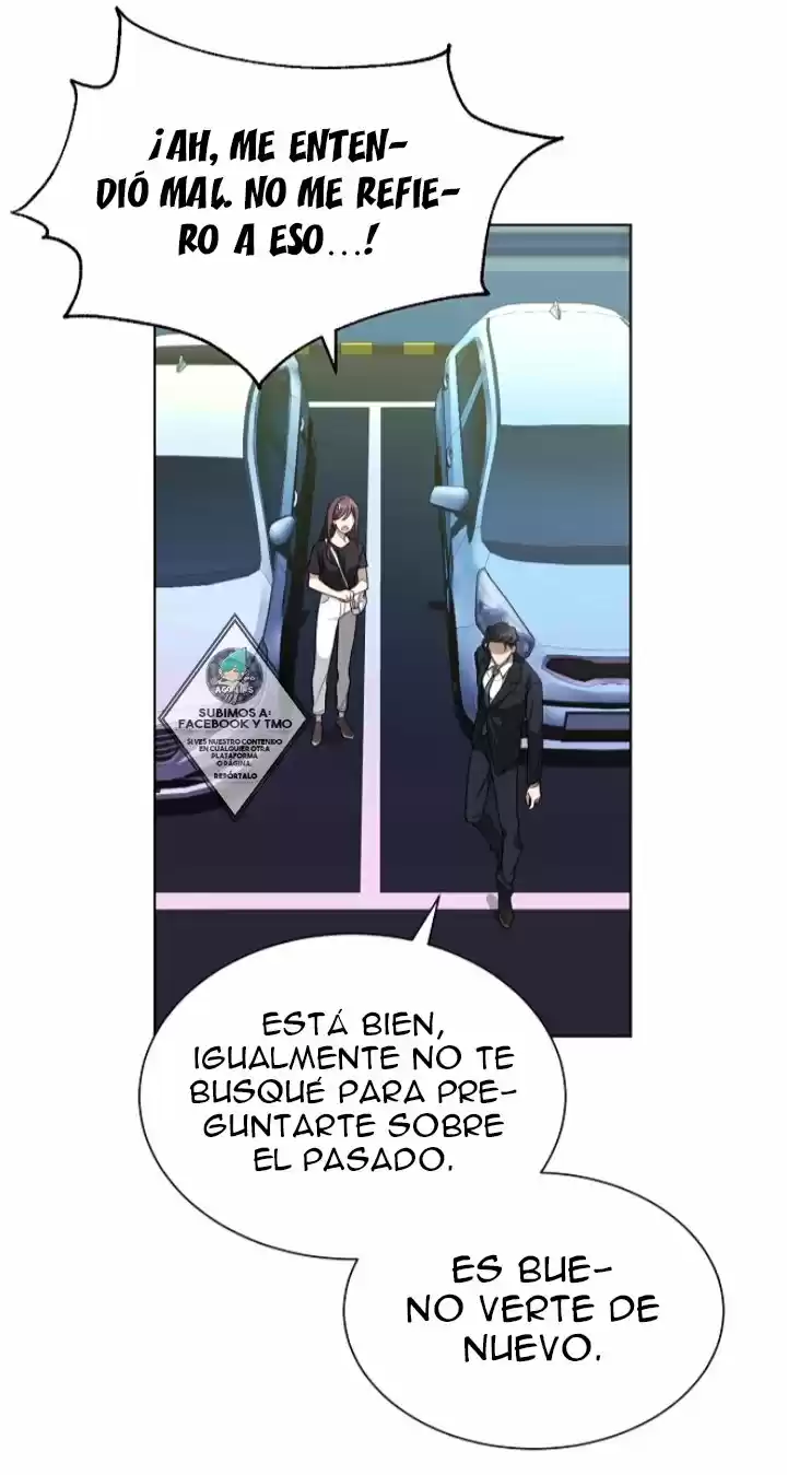 LA PASARELA (The Runway) - Capítulo 3 - Página 15 - LectorTMOo