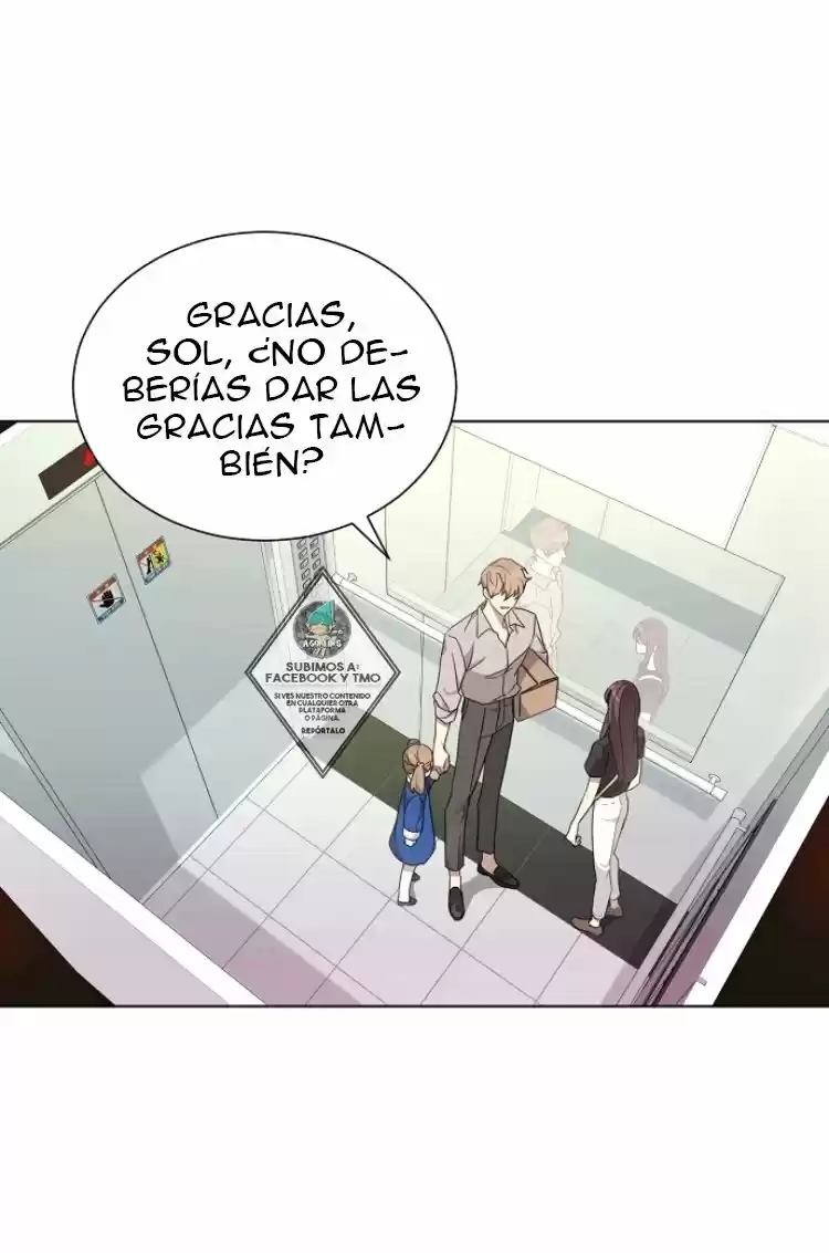 LA PASARELA (The Runway) - Capítulo 3 - Página 46 - LectorTMOo