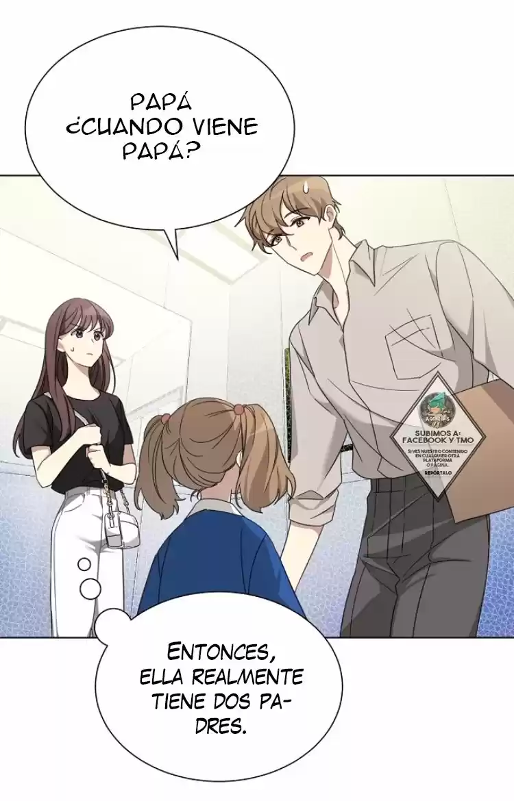 LA PASARELA (The Runway) - Capítulo 3 - Página 57 - LectorTMOo