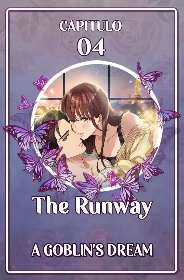 LA PASARELA (The Runway) - Capítulo 4 - Página 1 - LectorTMOo