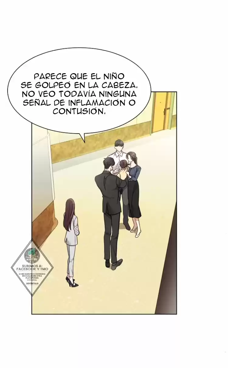 LA PASARELA (The Runway) - Capítulo 4 - Página 35 - LectorTMOo
