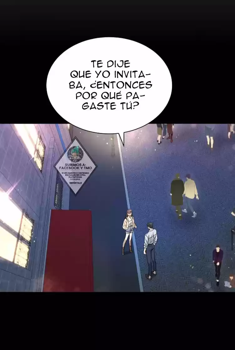 LA PASARELA (The Runway) - Capítulo 5 - Página 34 - LectorTMOo