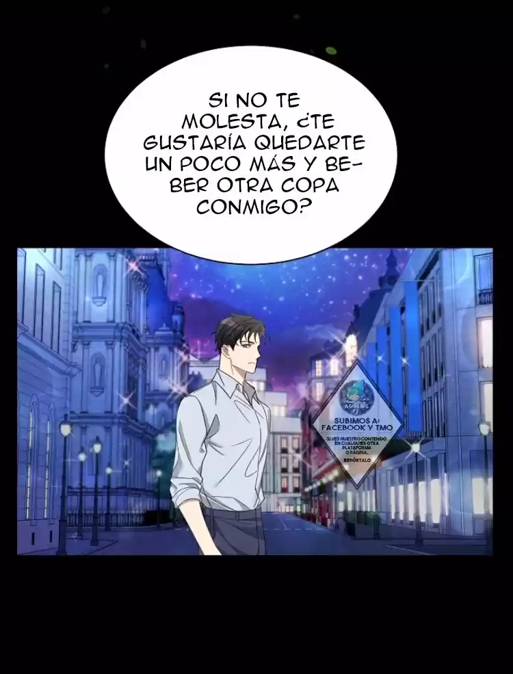 LA PASARELA (The Runway) - Capítulo 5 - Página 51 - LectorTMOo