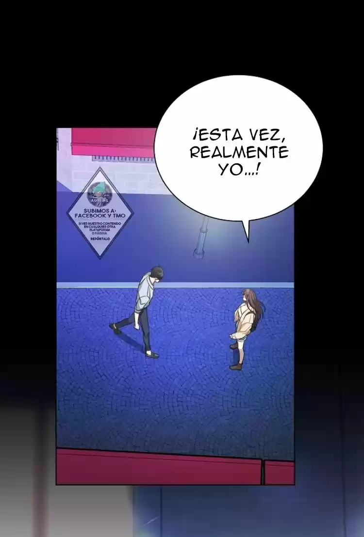 LA PASARELA (The Runway) - Capítulo 5 - Página 52 - LectorTMOo