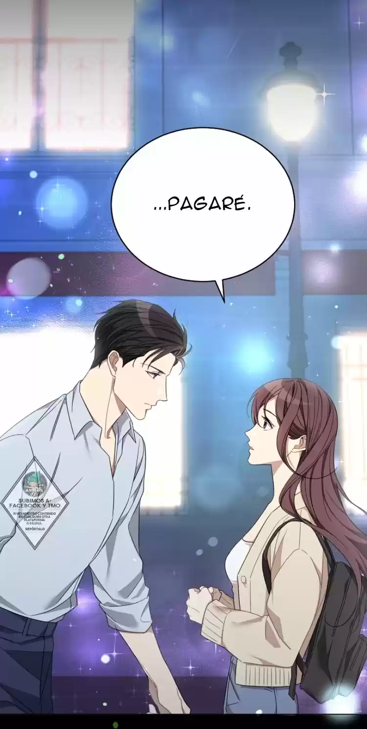 LA PASARELA (The Runway) - Capítulo 5 - Página 53 - LectorTMOo