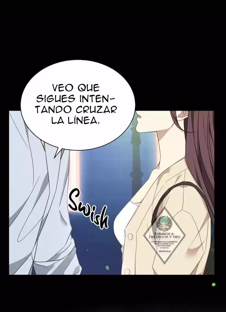 LA PASARELA (The Runway) - Capítulo 5 - Página 56 - LectorTMOo