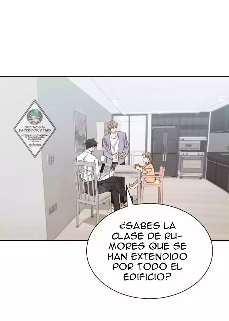 LA PASARELA (The Runway) - Capítulo 5 - Página 59 - LectorTMOo