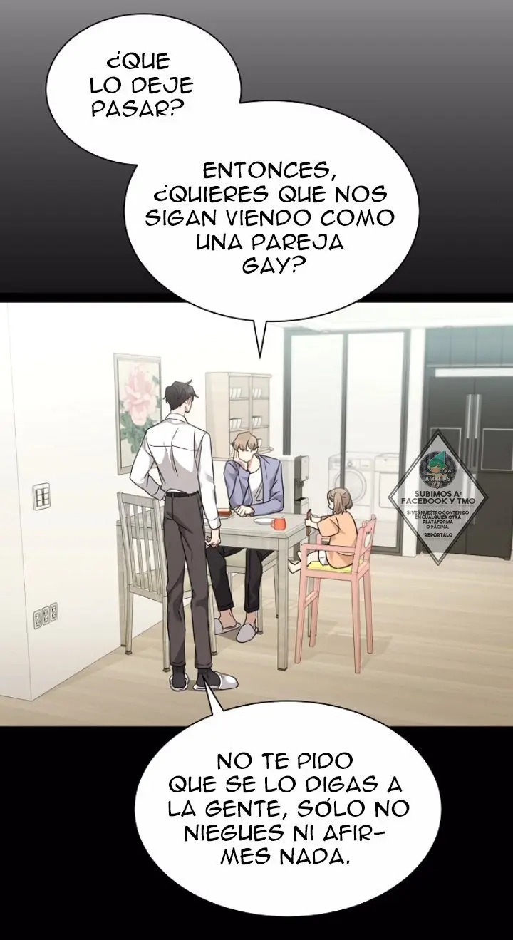 LA PASARELA (The Runway) - Capítulo 7 - Página 40 - LectorTMOo