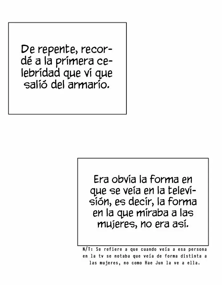 LA PASARELA (The Runway) - Capítulo 7 - Página 64 - LectorTMOo