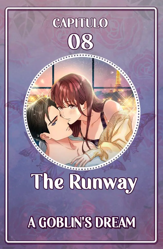 LA PASARELA (The Runway) - Capítulo 8 - Página 1 - LectorTMOo