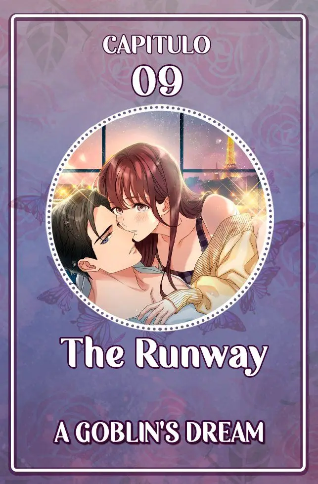 LA PASARELA (The Runway) - Capítulo 9 - Página 1 - LectorTMOo