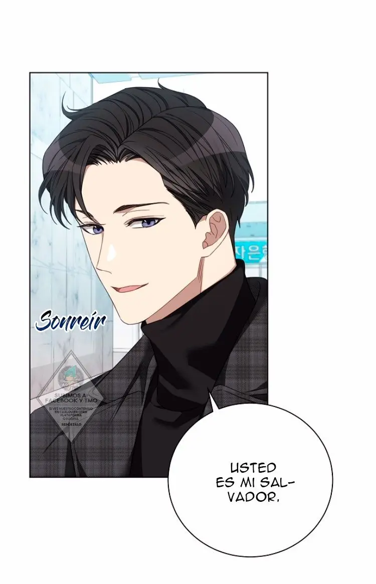 LA PASARELA (The Runway) - Capítulo 9 - Página 50 - LectorTMOo