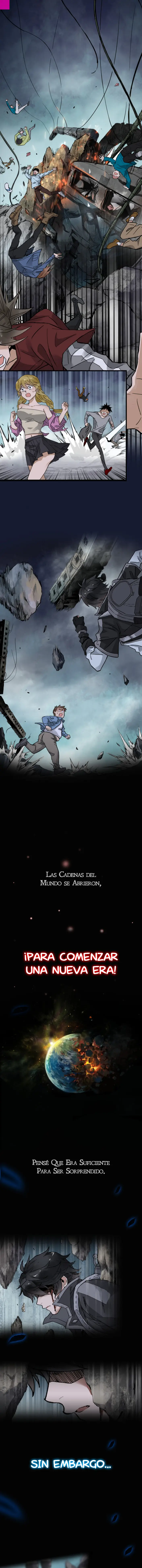 The Sacred Ruins (2020) - Capítulo  - Página 6 - LectorTMOo