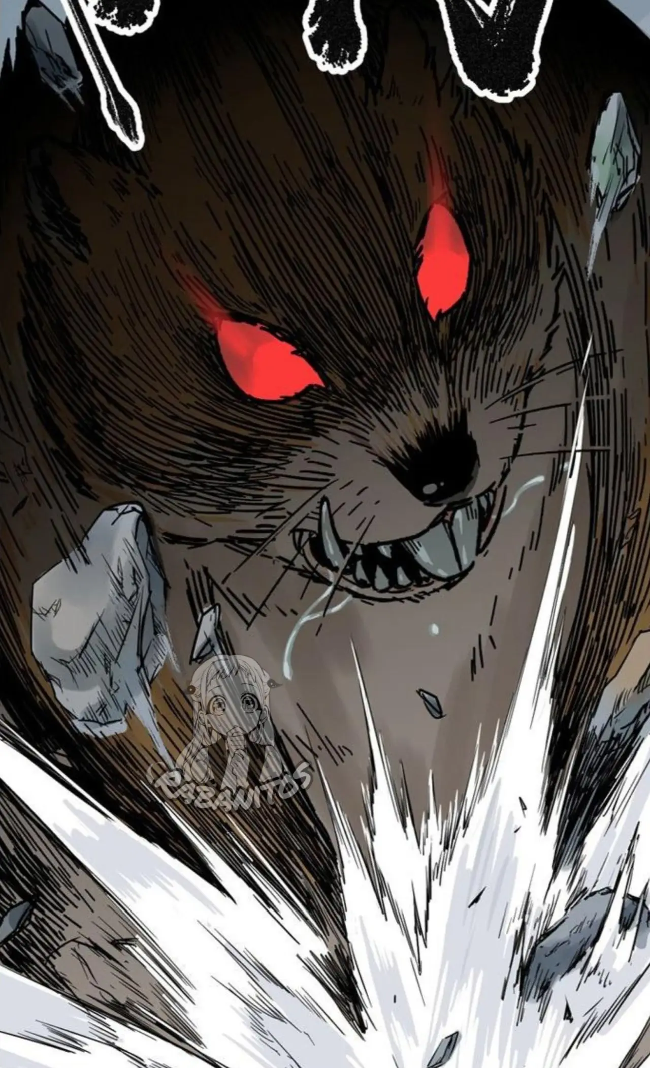 The Sacred Ruins (2020) - Capítulo 1.5 - Página 10 - LectorTMOo