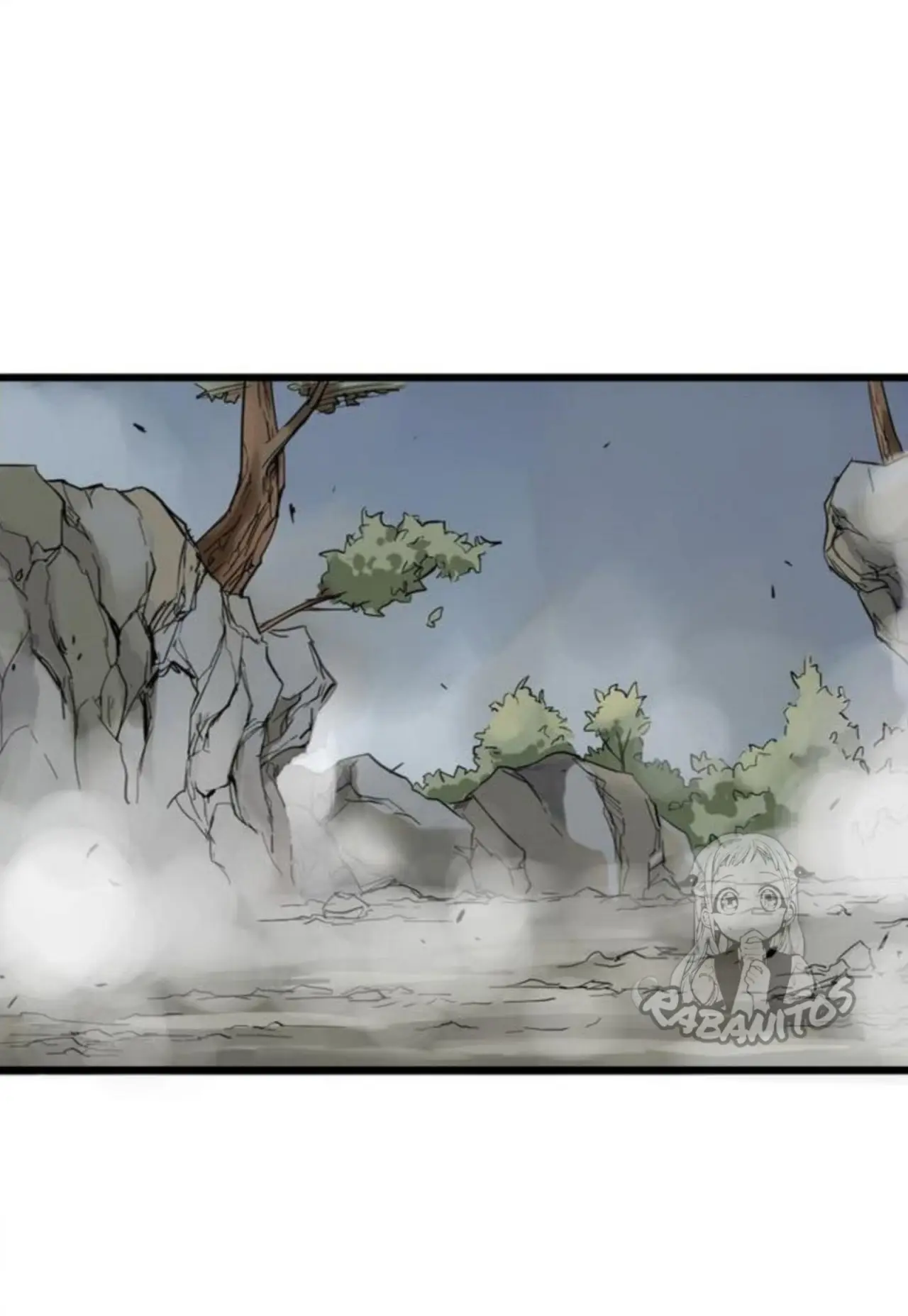 The Sacred Ruins (2020) - Capítulo 1.5 - Página 23 - LectorTMOo