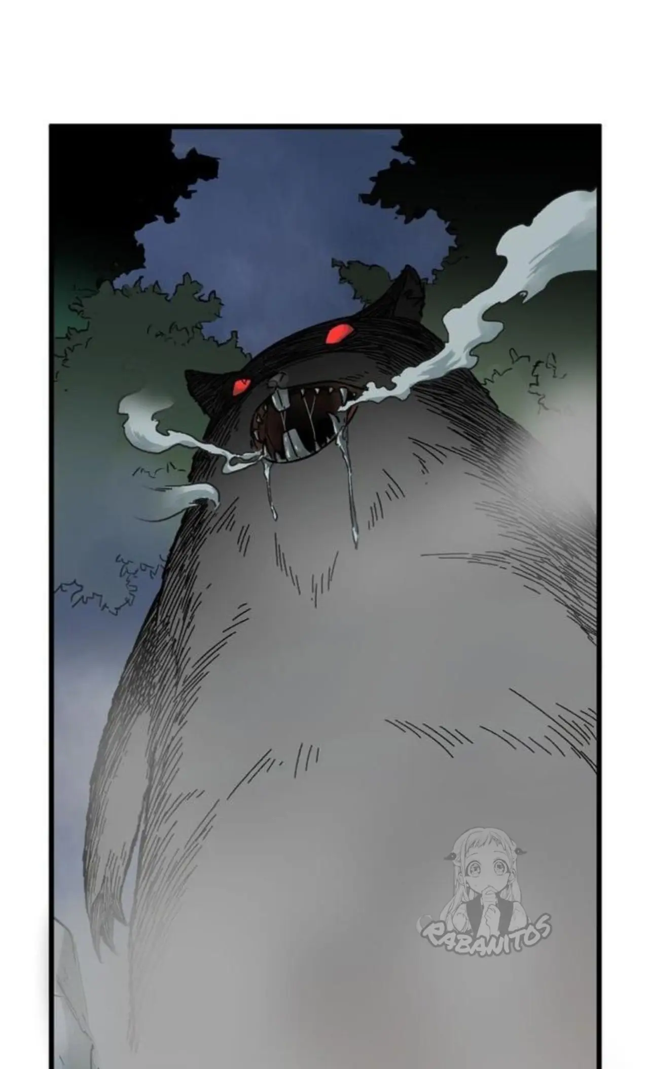 The Sacred Ruins (2020) - Capítulo 1.5 - Página 28 - LectorTMOo