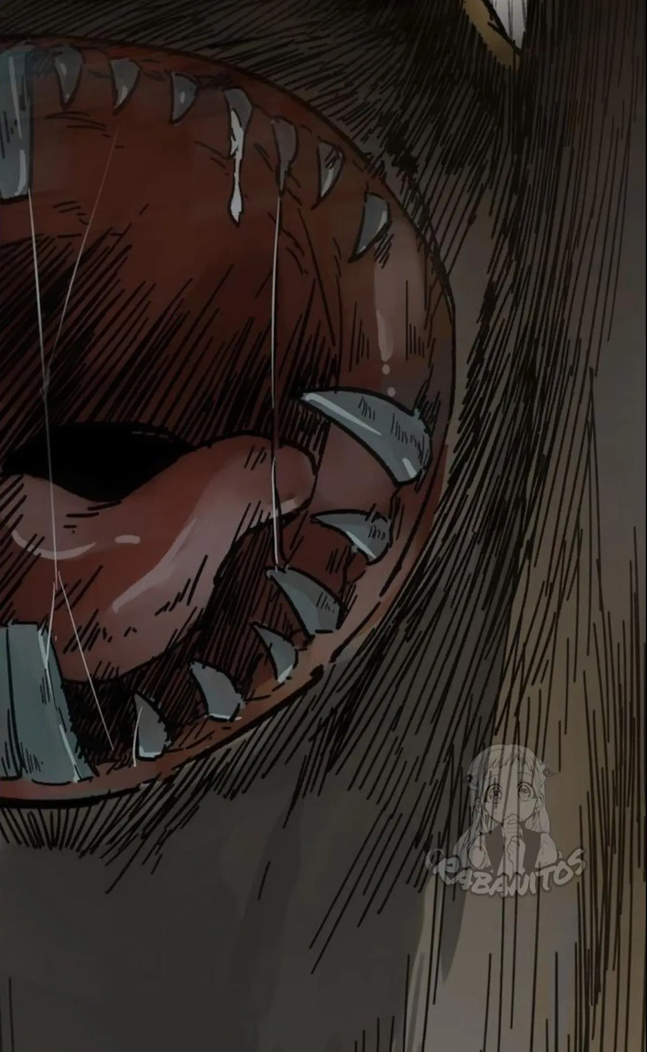 The Sacred Ruins (2020) - Capítulo 1.5 - Página 31 - LectorTMOo