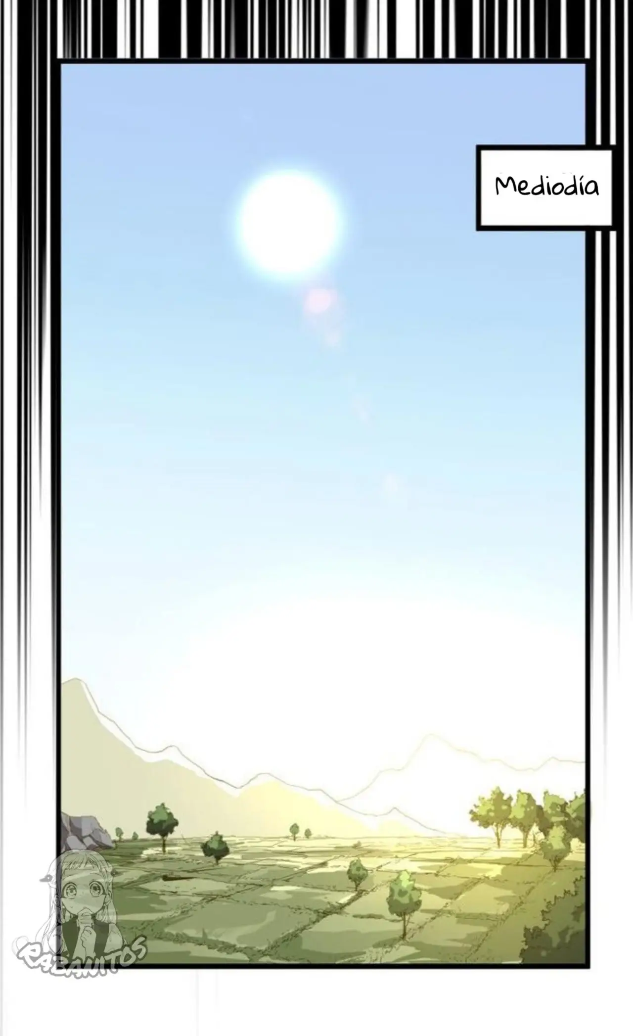 The Sacred Ruins (2020) - Capítulo 1.5 - Página 35 - LectorTMOo