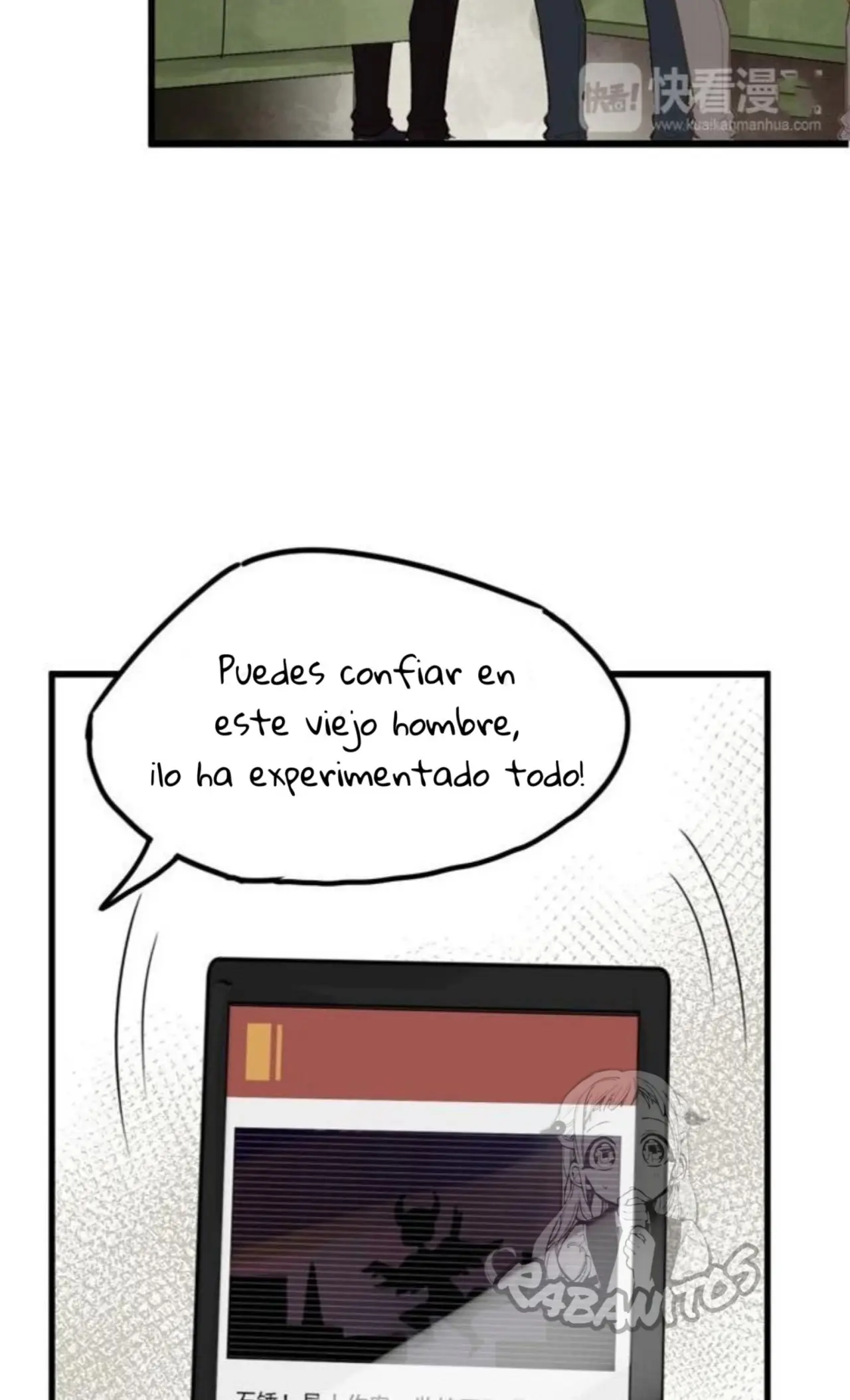 The Sacred Ruins (2020) - Capítulo 1.5 - Página 46 - LectorTMOo