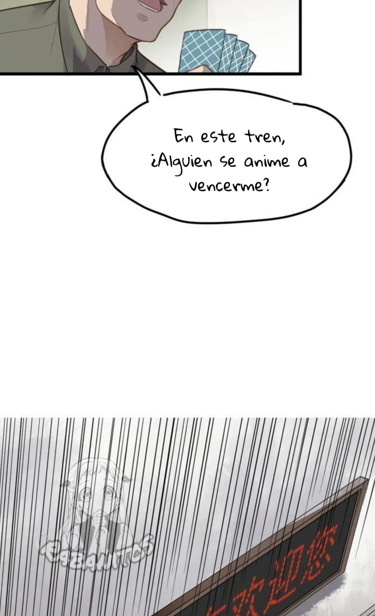 The Sacred Ruins (2020) - Capítulo 1.5 - Página 48 - LectorTMOo