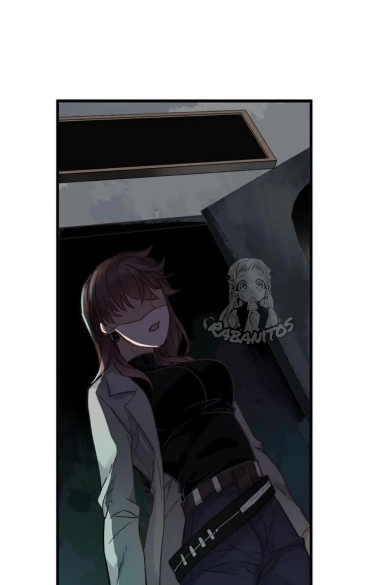 The Sacred Ruins (2020) - Capítulo 1.5 - Página 51 - LectorTMOo