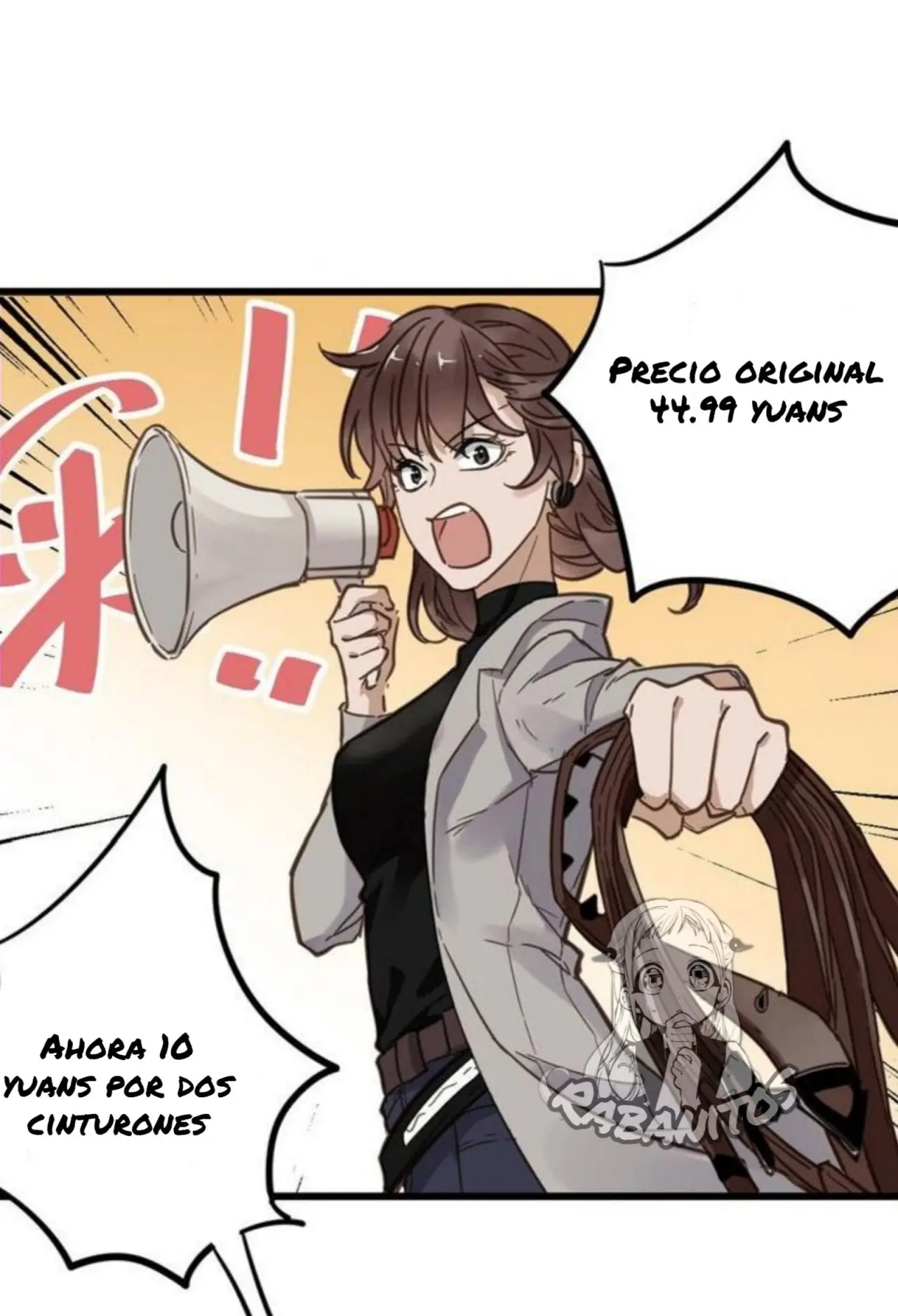 The Sacred Ruins (2020) - Capítulo 1.5 - Página 56 - LectorTMOo