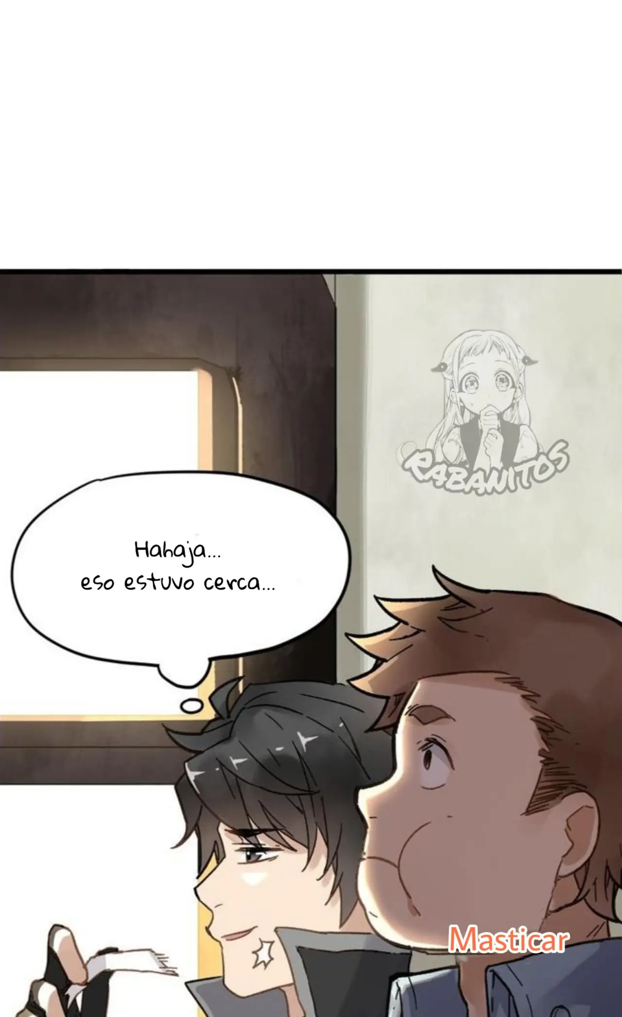 The Sacred Ruins (2020) - Capítulo 1.5 - Página 78 - LectorTMOo