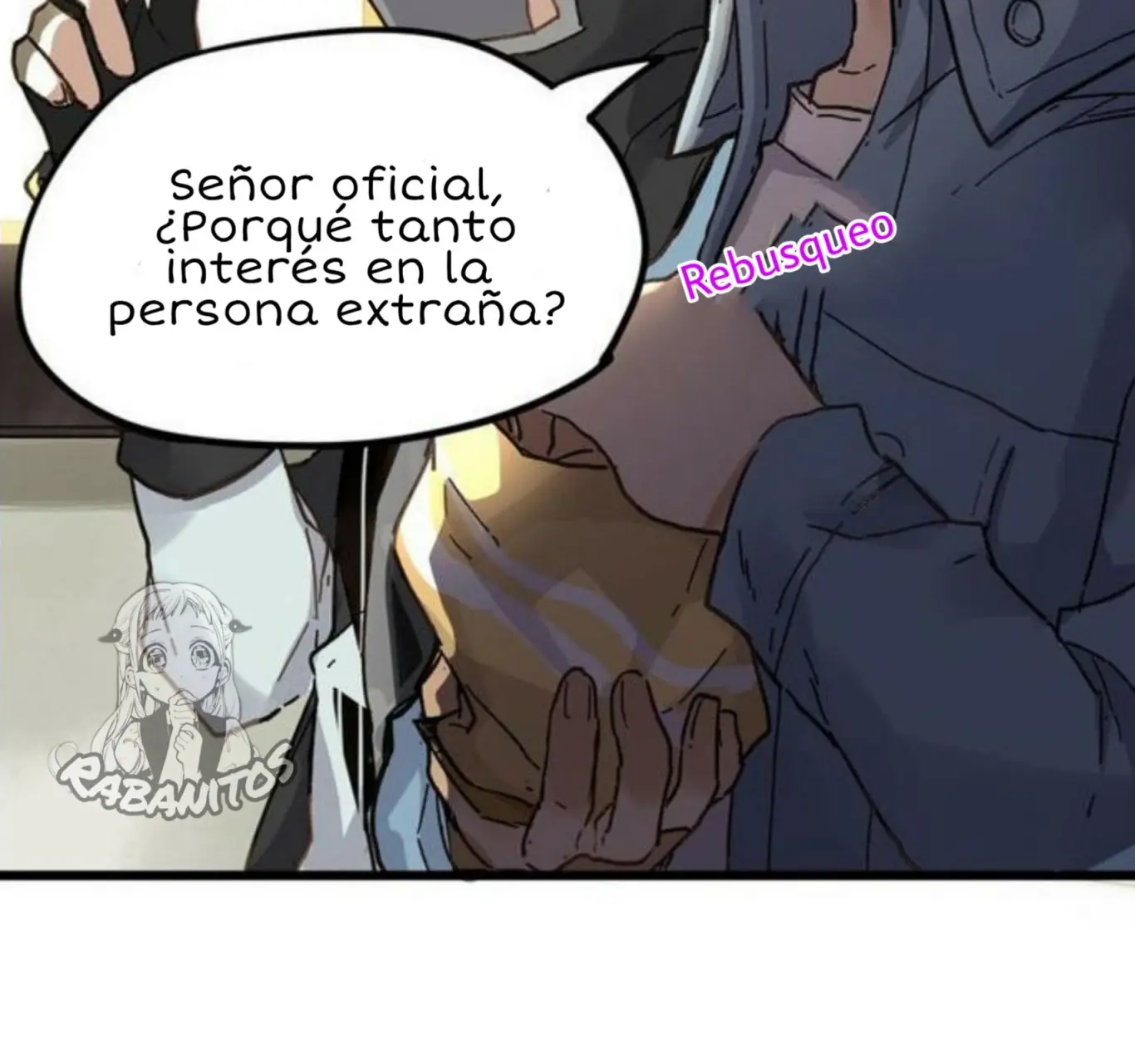 The Sacred Ruins (2020) - Capítulo 1.5 - Página 79 - LectorTMOo