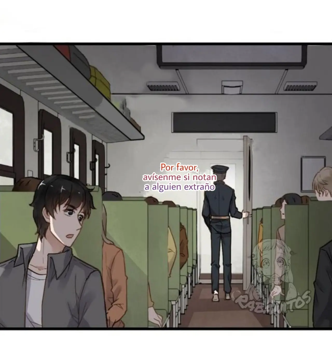 The Sacred Ruins (2020) - Capítulo 1.5 - Página 81 - LectorTMOo