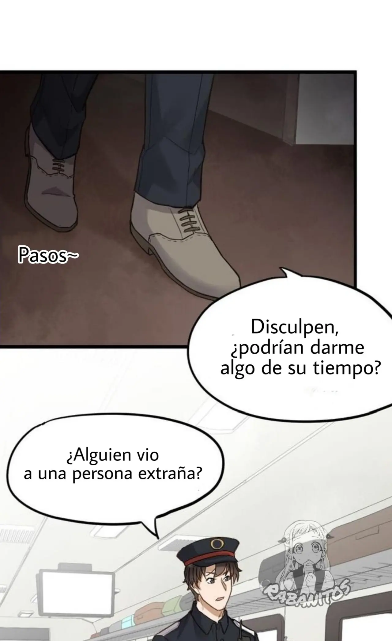 The Sacred Ruins (2020) - Capítulo 1.5 - Página 90 - LectorTMOo