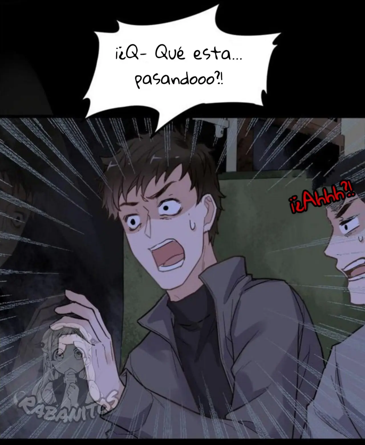 The Sacred Ruins (2020) - Capítulo 1.5 - Página 95 - LectorTMOo